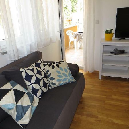 Apartman Mario Cres Luaran gambar
