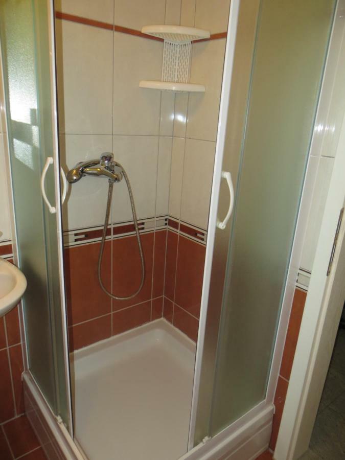 Apartman Mario Cres Luaran gambar
