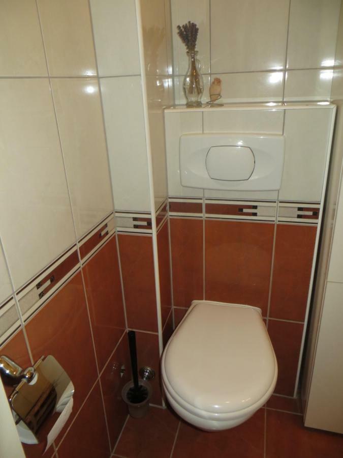 Apartman Mario Cres Luaran gambar