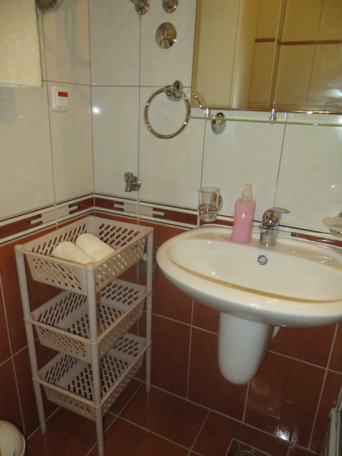 Apartman Mario Cres Luaran gambar