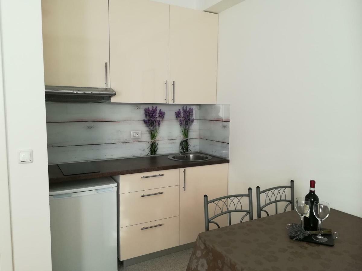 Apartman Mario Cres Luaran gambar